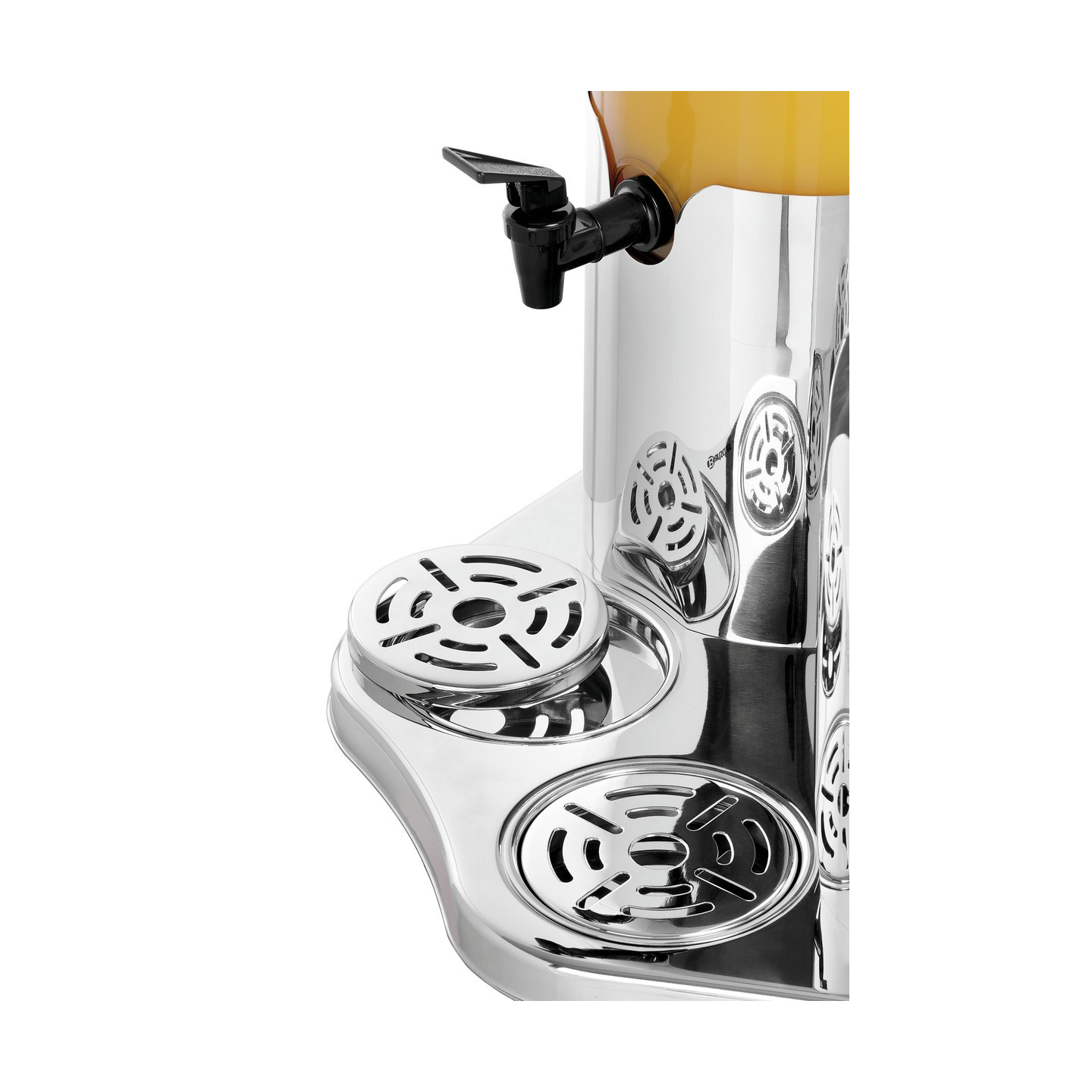 Distributeur de boissons 2x5L Bartscher Duo 150997 Pro –mondialchr.com