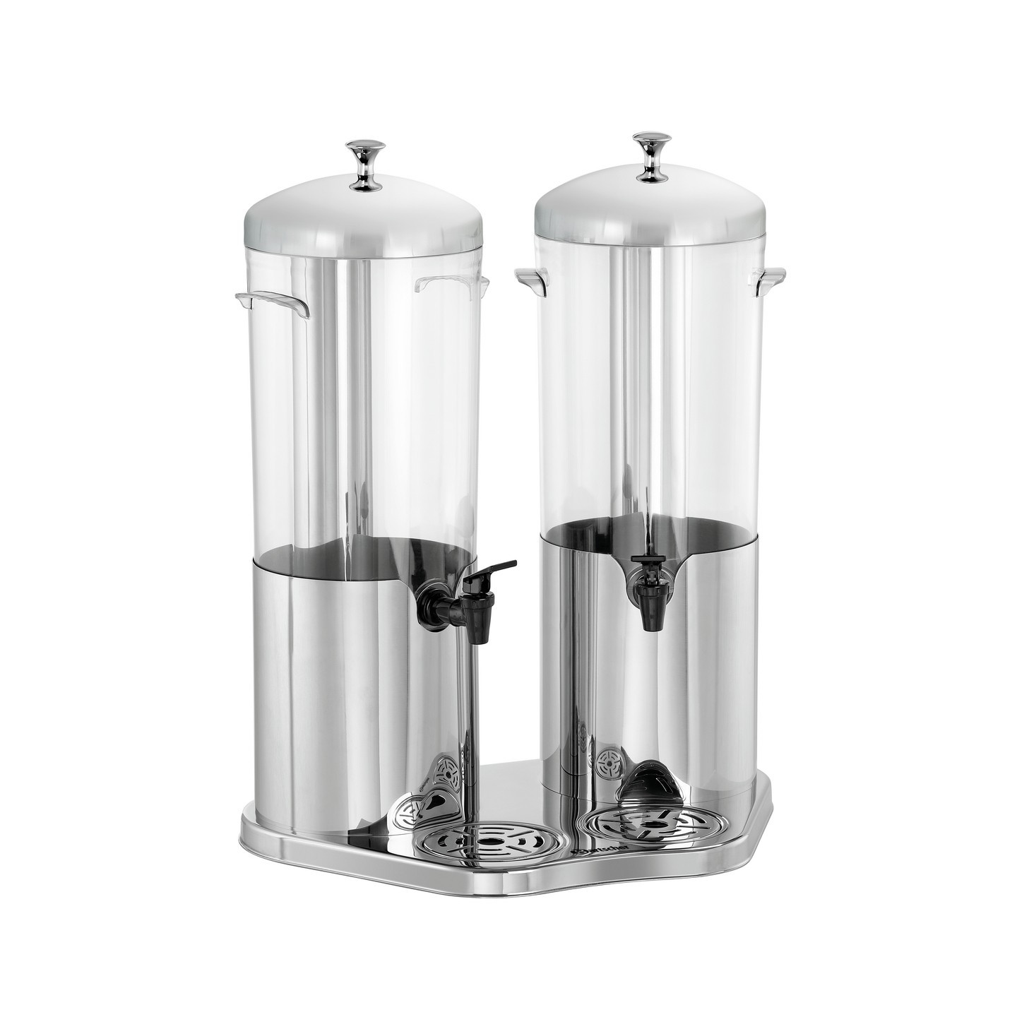 Distributeur de boissons 2x5L Bartscher Duo 150997 Pro –mondialchr.com