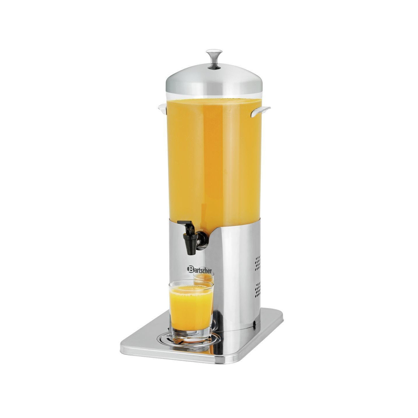 Distributeur de boisson Bartscher 5L 150983 Elégant – mondialchr.com