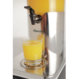 Distributeur de boisson Bartscher 5L 150983 Elégant – mondialchr.com