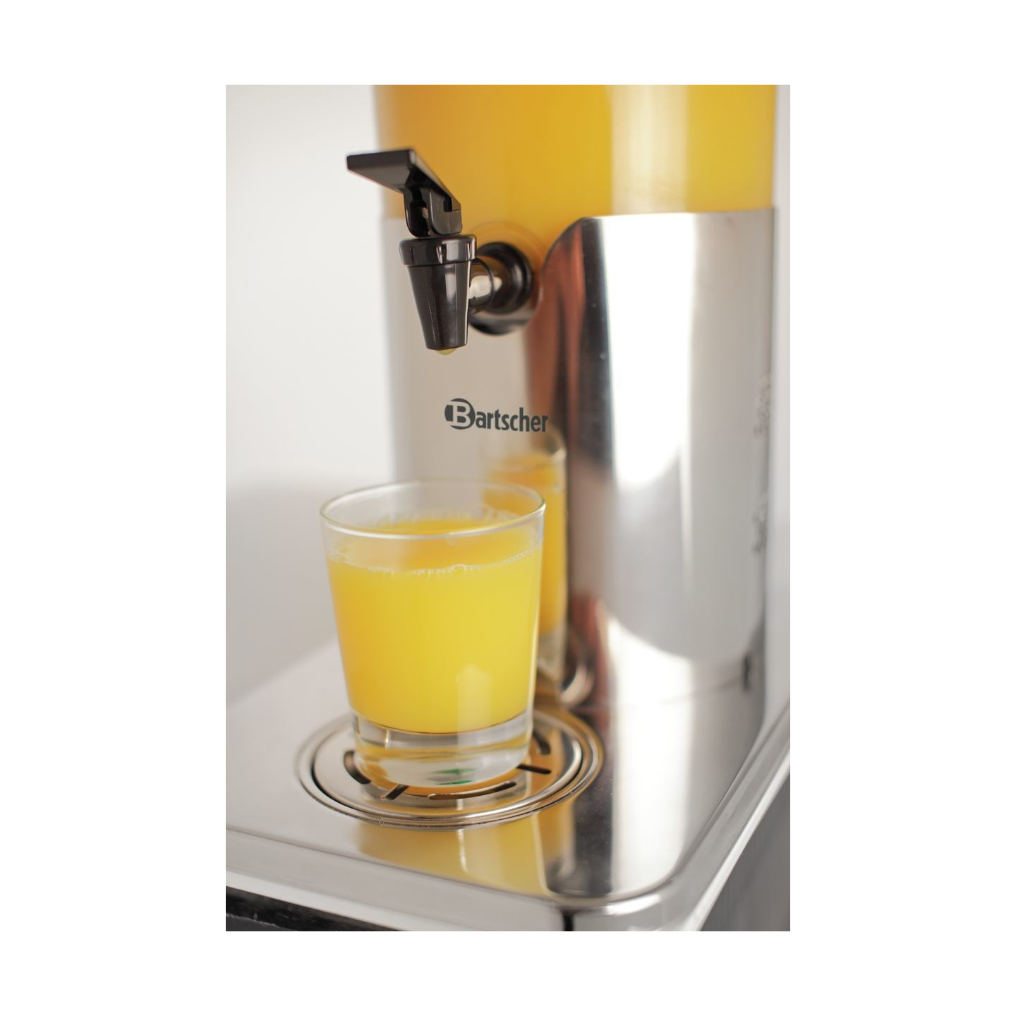 Distributeur de boisson Bartscher 5L 150983 Elégant – mondialchr.com