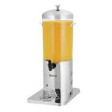 Distributeur de boisson Bartscher 5L 150983 Elégant – mondialchr.com