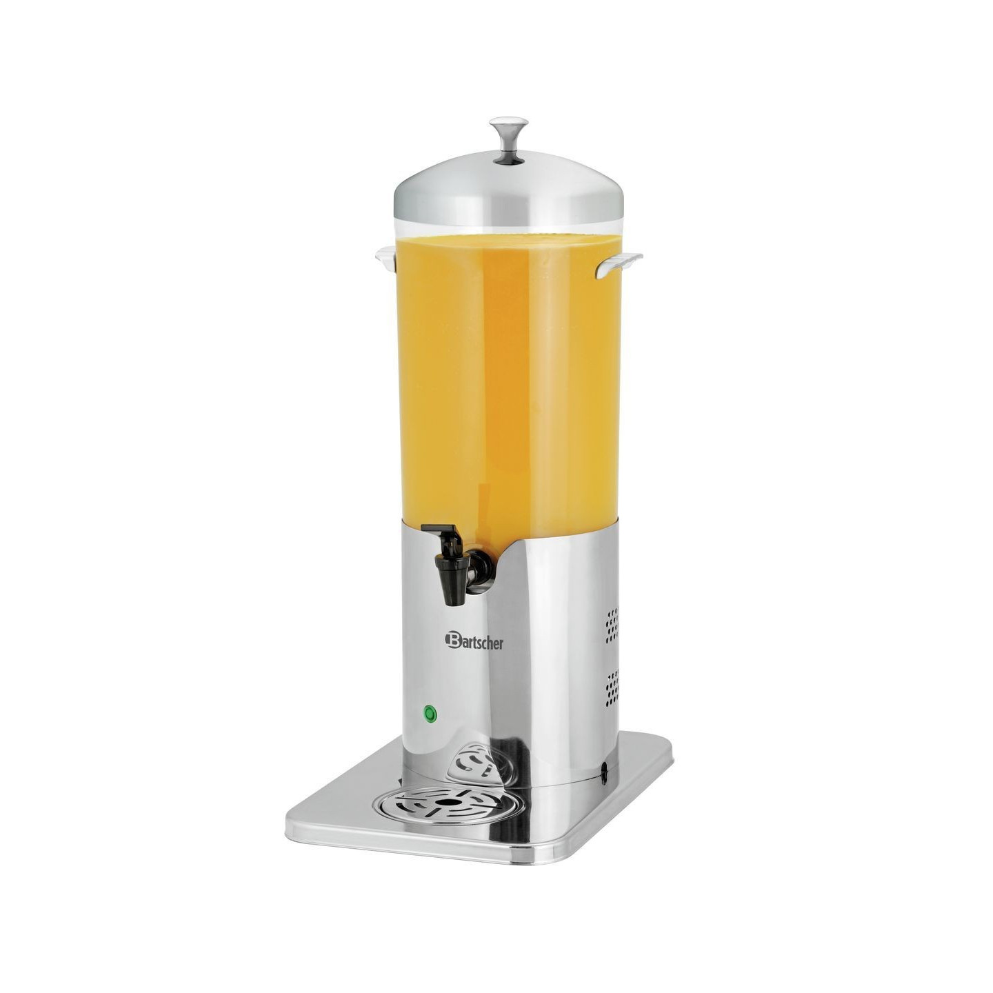 Distributeur de boisson Bartscher 5L 150983 Elégant – mondialchr.com