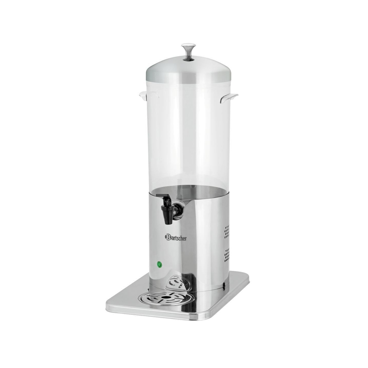 Distributeur de boisson Bartscher 5L 150983 Elégant – mondialchr.com