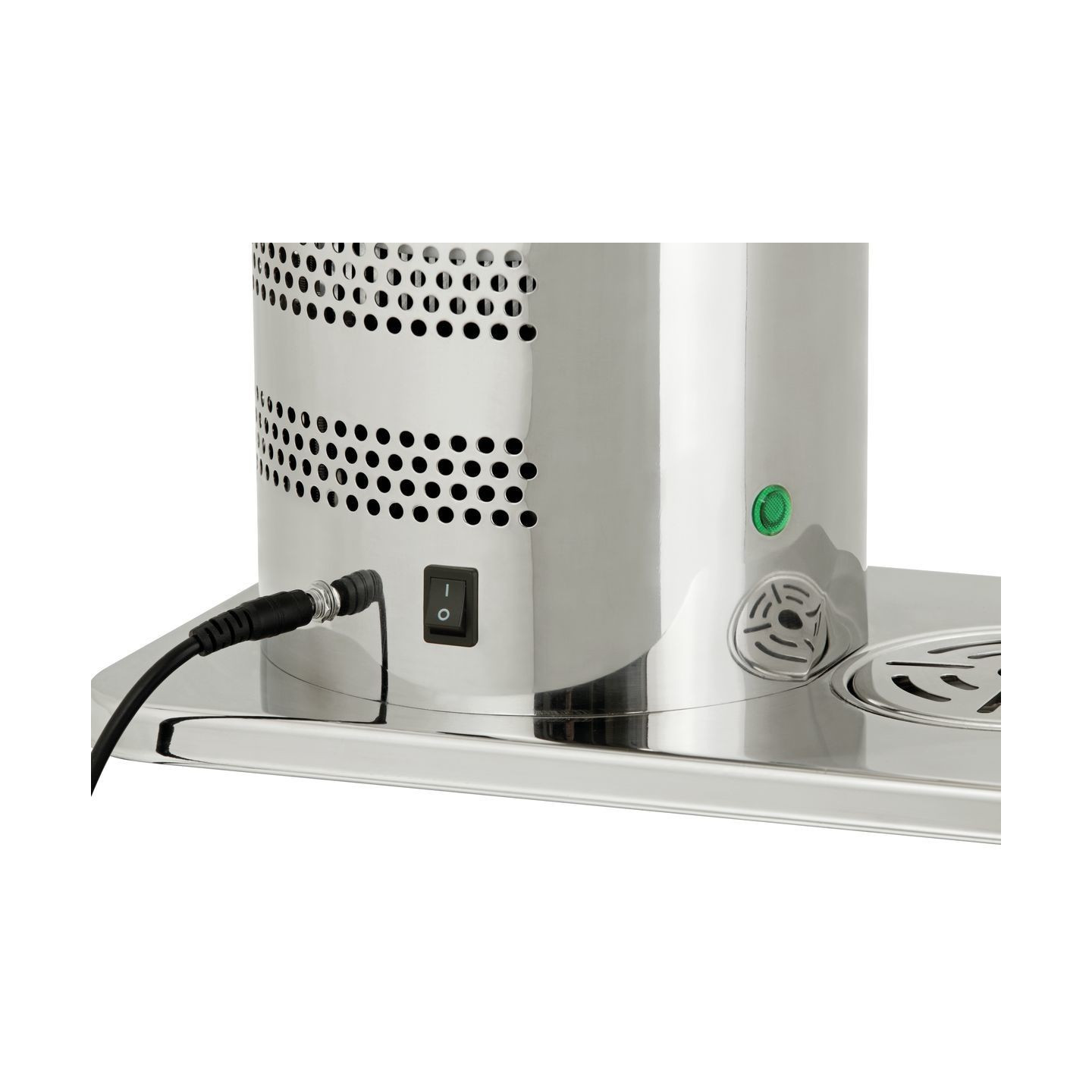Distributeur de boisson Bartscher 5L 150983 Elégant – mondialchr.com