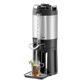 Distributeur isotherme 8L Bartscher 150990 Pratique– mondialchr.com