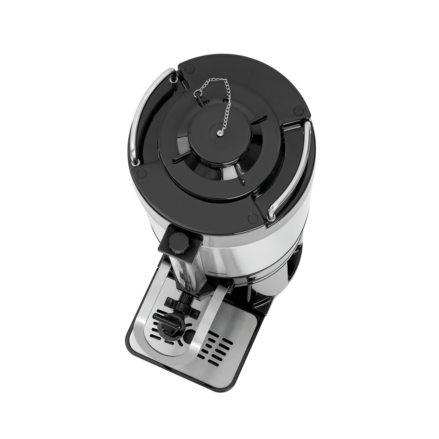 Distributeur isotherme 8L Bartscher 150990 Pratique– mondialchr.com