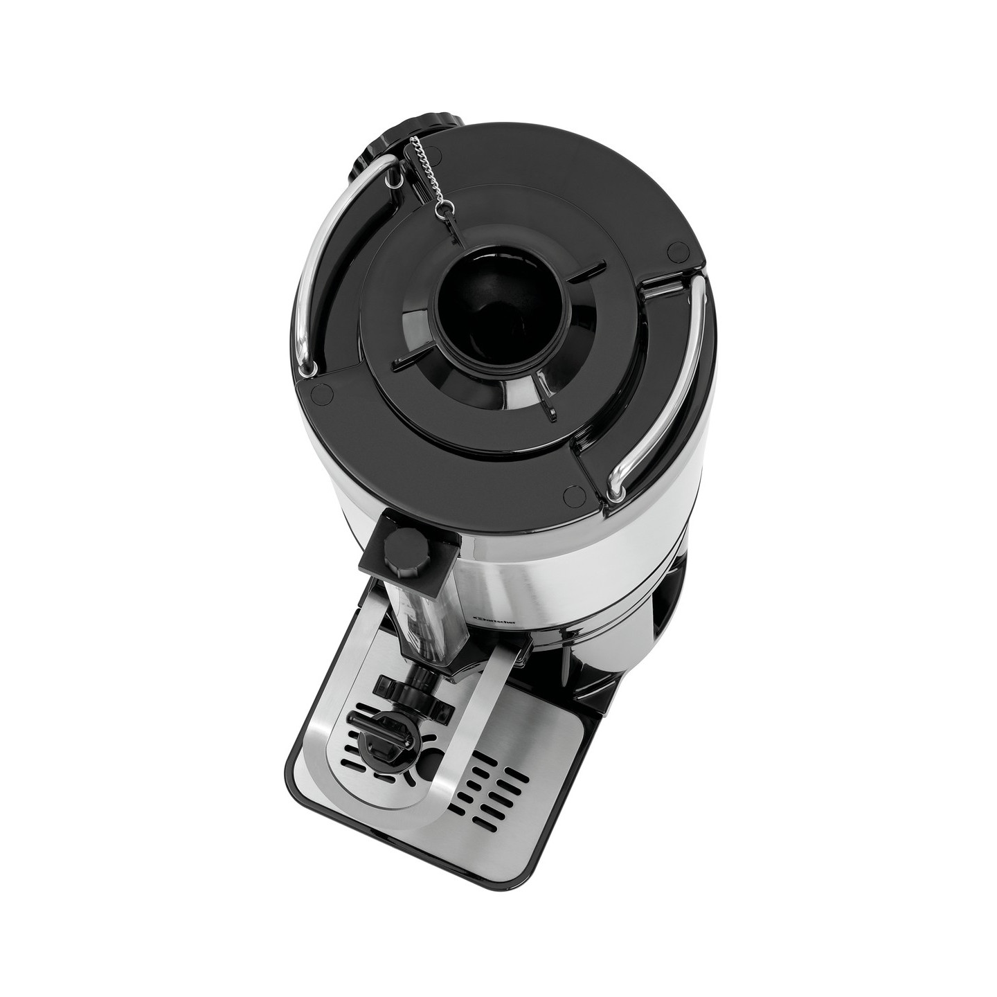 Distributeur isotherme 8L Bartscher 150990 Pratique– mondialchr.com