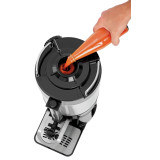 Distributeur isotherme 8L Bartscher 150990 Pratique– mondialchr.com