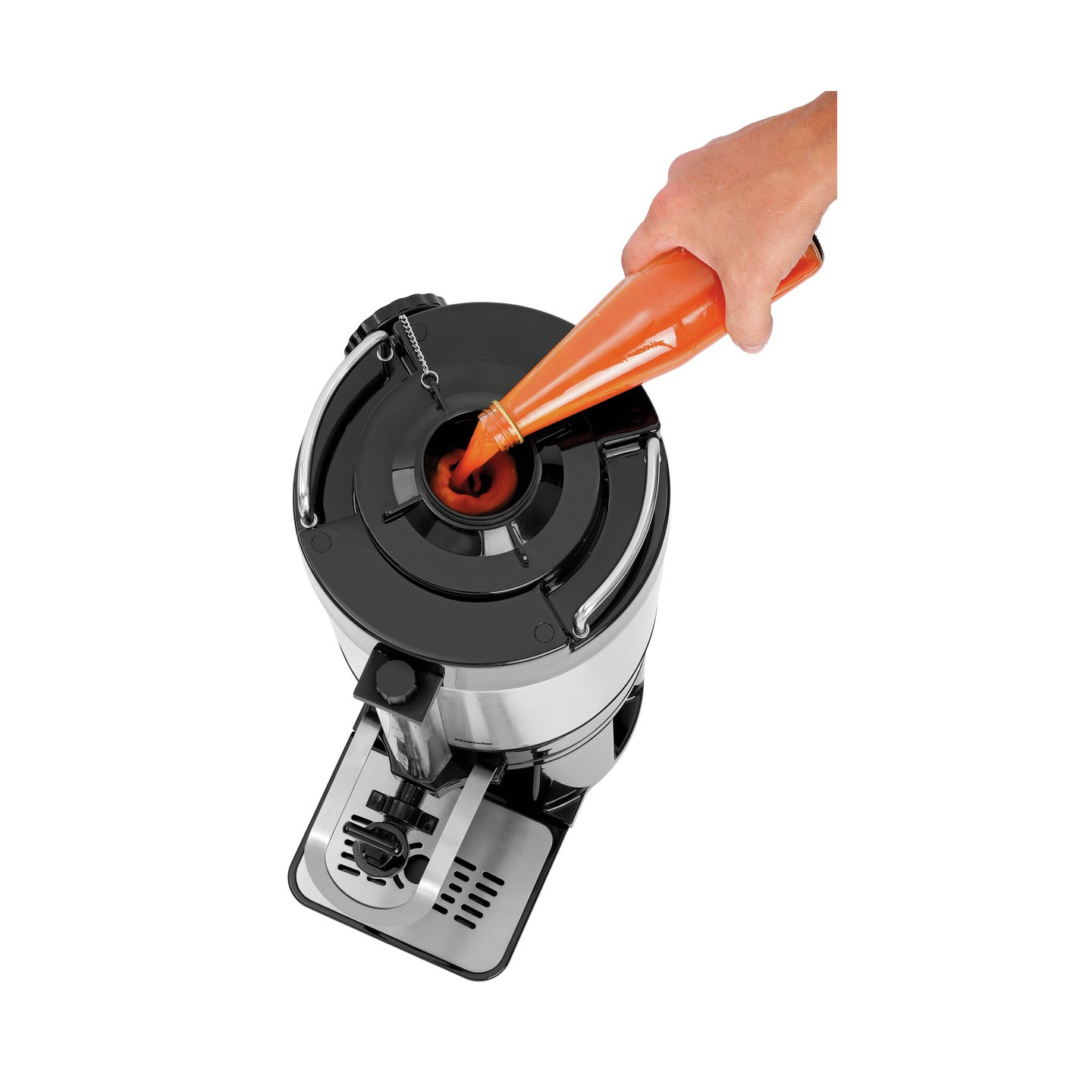 Distributeur isotherme 8L Bartscher 150990 Pratique– mondialchr.com
