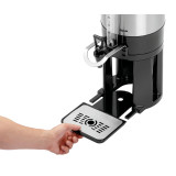 Distributeur isotherme 8L Bartscher 150990 Pratique– mondialchr.com