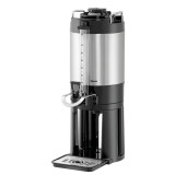 Distributeur isotherme 8L Bartscher 150990 Pratique– mondialchr.com