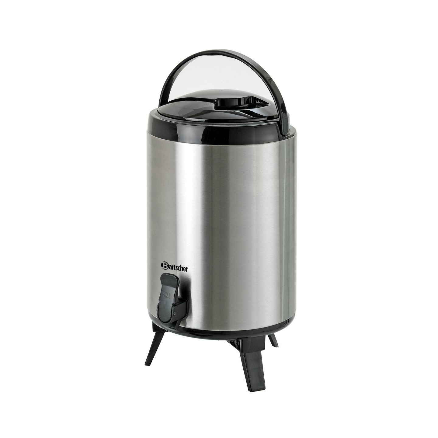 Distributeur isotherme 9L Bartscher 150981 Pratique – mondialchr.com
