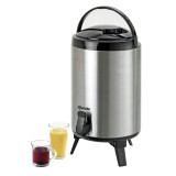 Distributeur isotherme 9L Bartscher 150981 Pratique – mondialchr.com