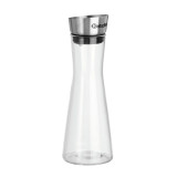 Carafe en verre 0,75L Bartscher 190139 Design élégance –mondialchr.com