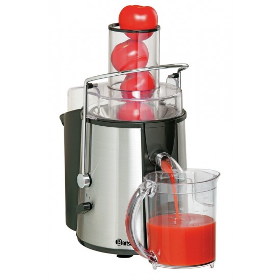 Centrifugeuse Top Juicer Bartscher 150145 Optimale – mondialchr.com