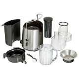 Centrifugeuse Top Juicer Bartscher 150145 Optimale – mondialchr.com