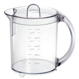 Centrifugeuse Top Juicer Bartscher 150145 Optimale – mondialchr.com