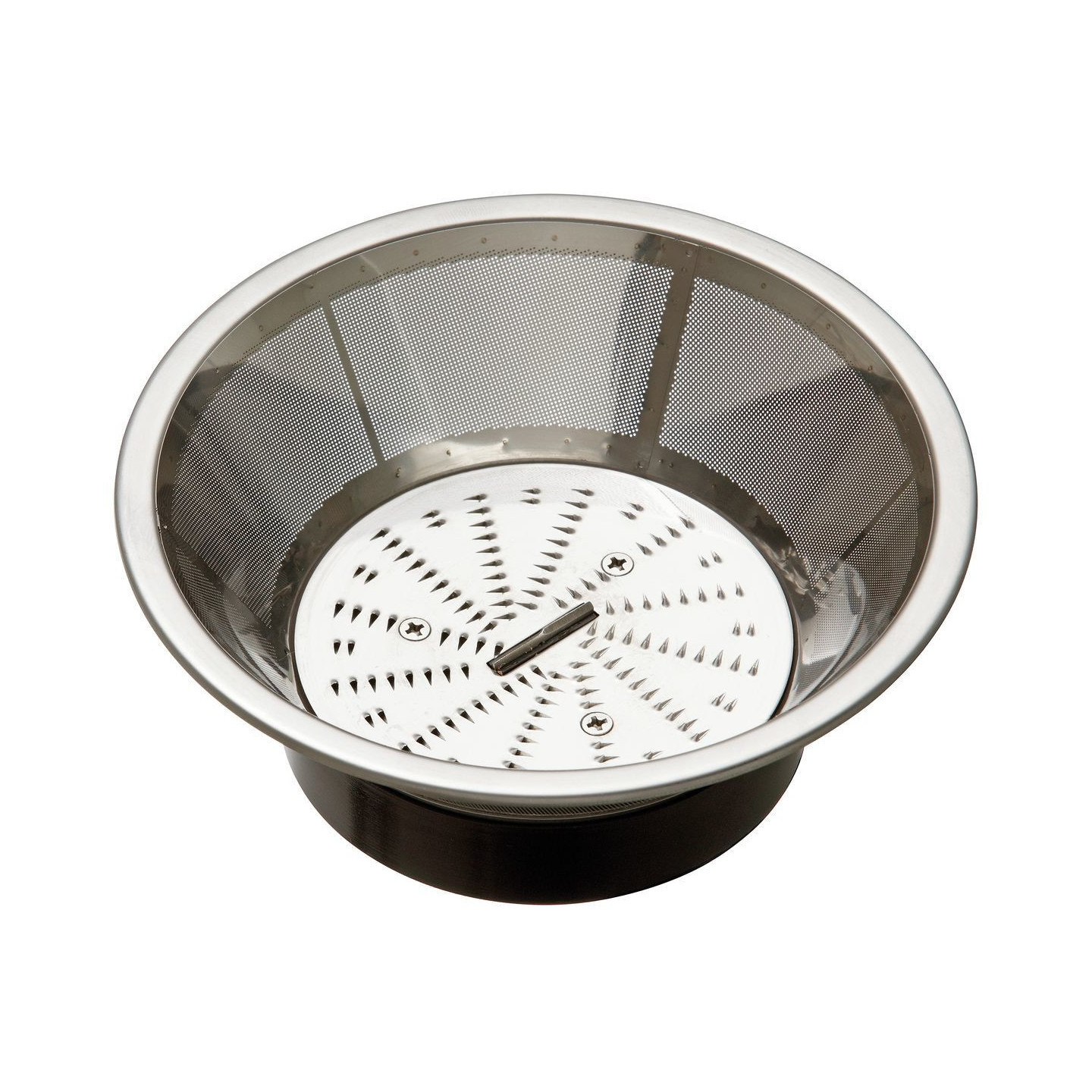 Centrifugeuse Top Juicer Bartscher 150145 Optimale – mondialchr.com