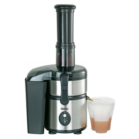 Centrifugeuse 700 Bartscher 150184 Pratique, efficace – mondialchr.com