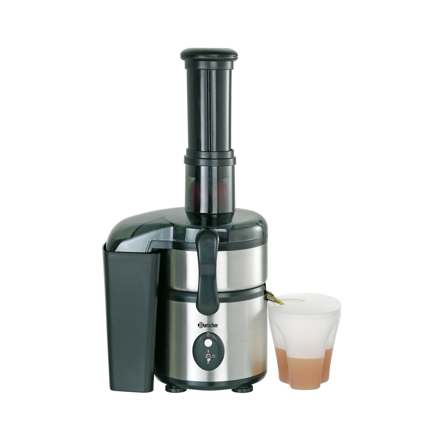 Centrifugeuse 700 Bartscher 150184 Pratique, efficace – mondialchr.com