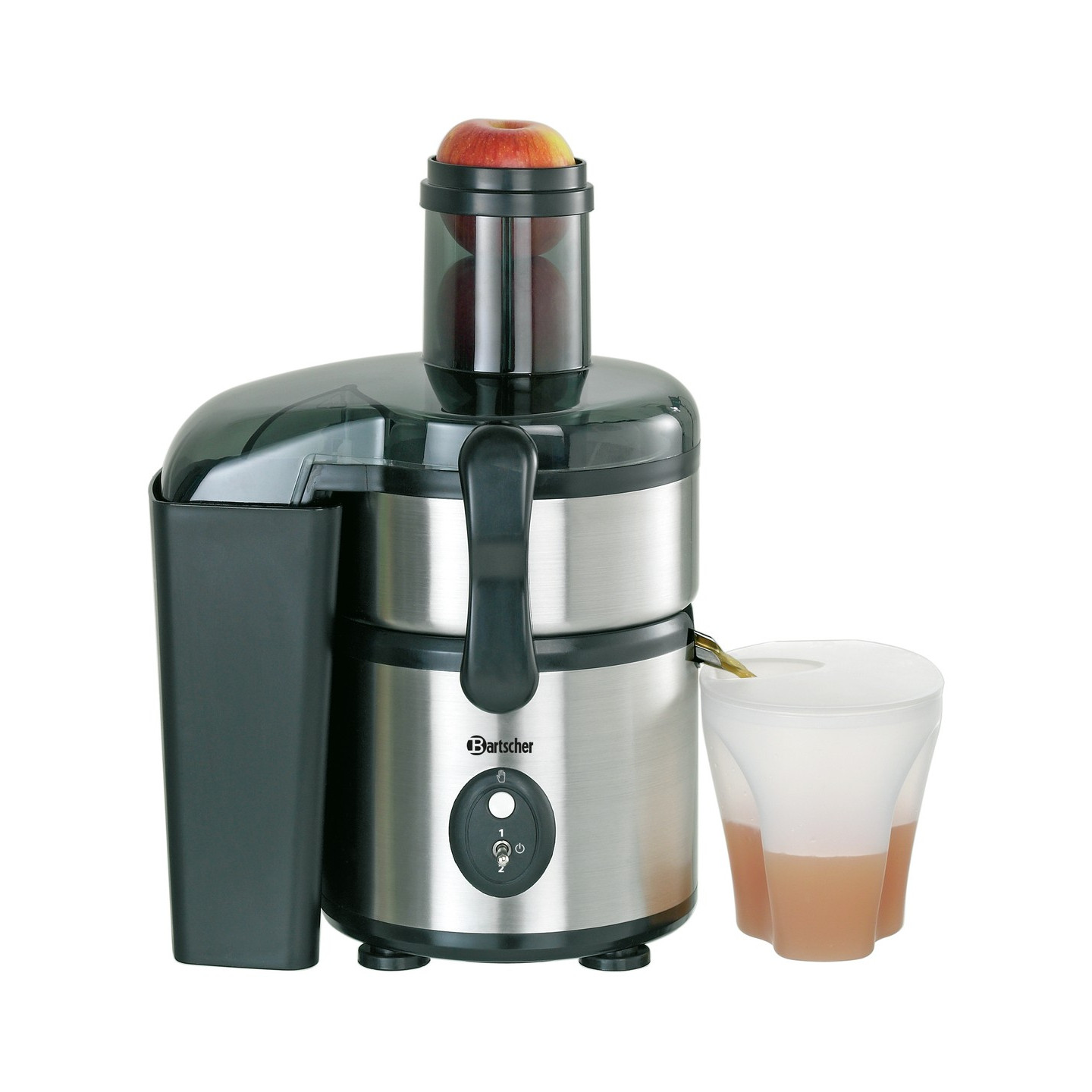 Centrifugeuse 700 Bartscher 150184 Pratique, efficace – mondialchr.com