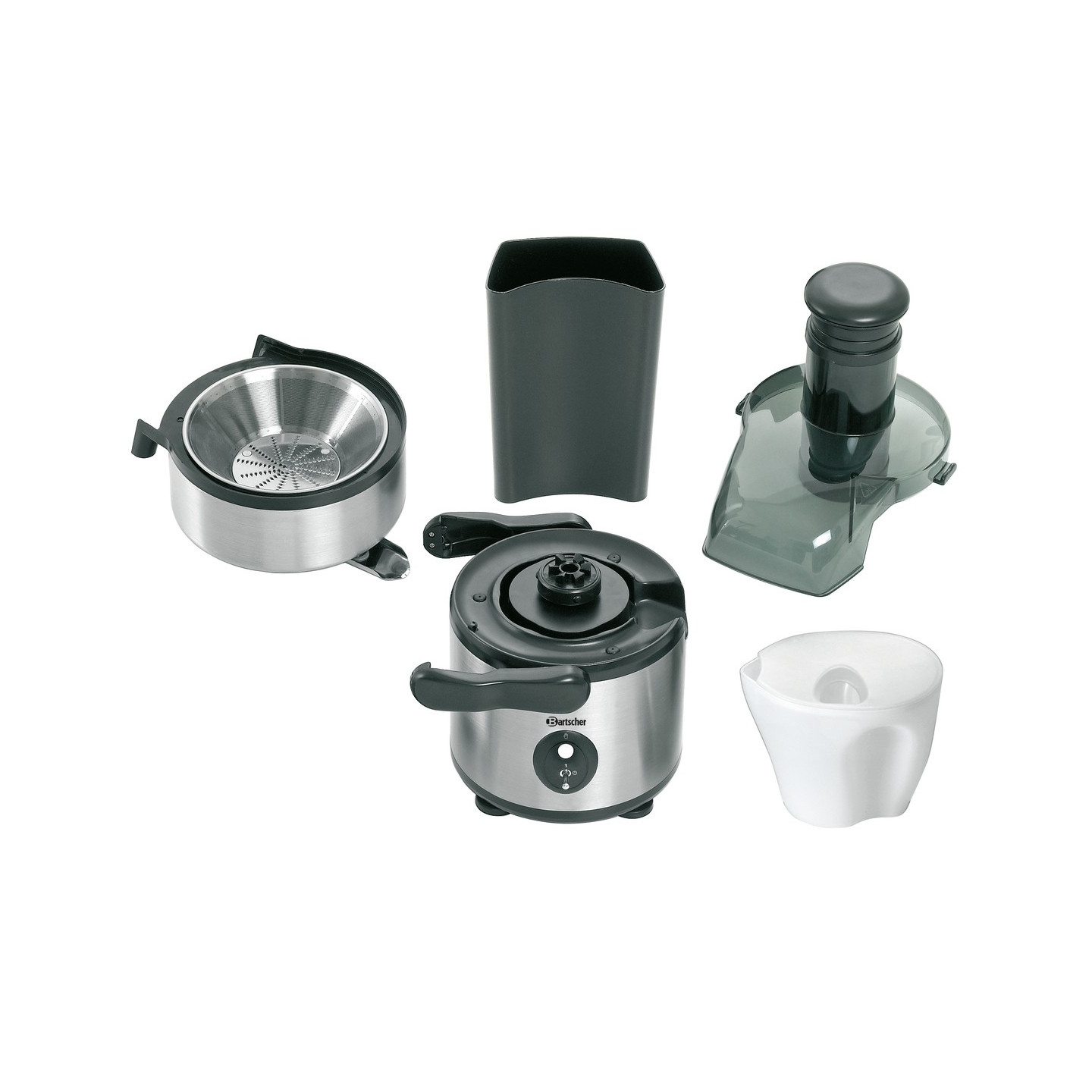 Centrifugeuse 700 Bartscher 150184 Pratique, efficace – mondialchr.com