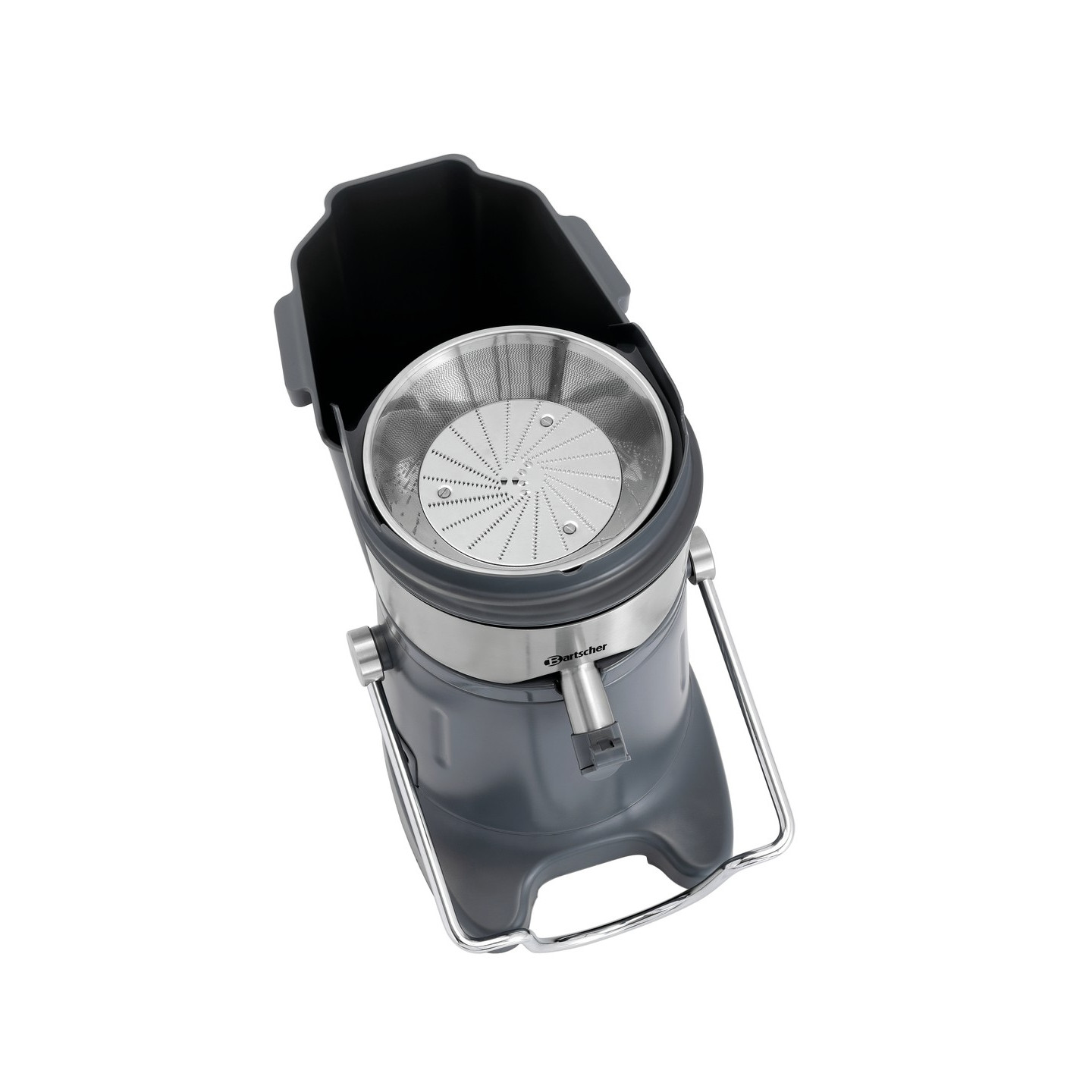 Centrifugeuse Powerfresh Bartscher 150197 Optimale – mondialchr.com