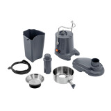 Centrifugeuse Powerfresh Bartscher 150197 Optimale – mondialchr.com