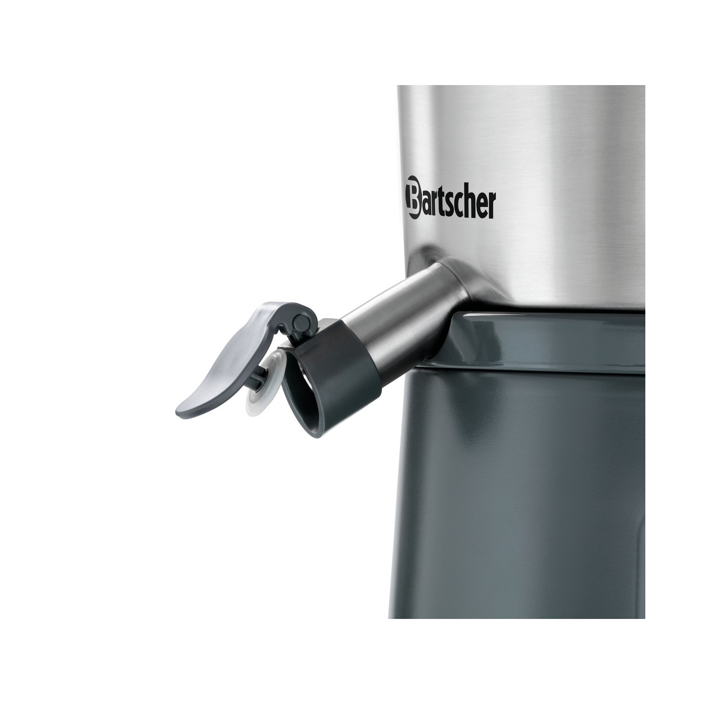 Centrifugeuse Powerfresh Bartscher 150197 Optimale – mondialchr.com