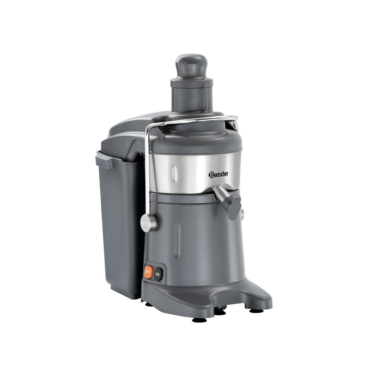 Centrifugeuse Powerfresh Bartscher 150197 Optimale – mondialchr.com