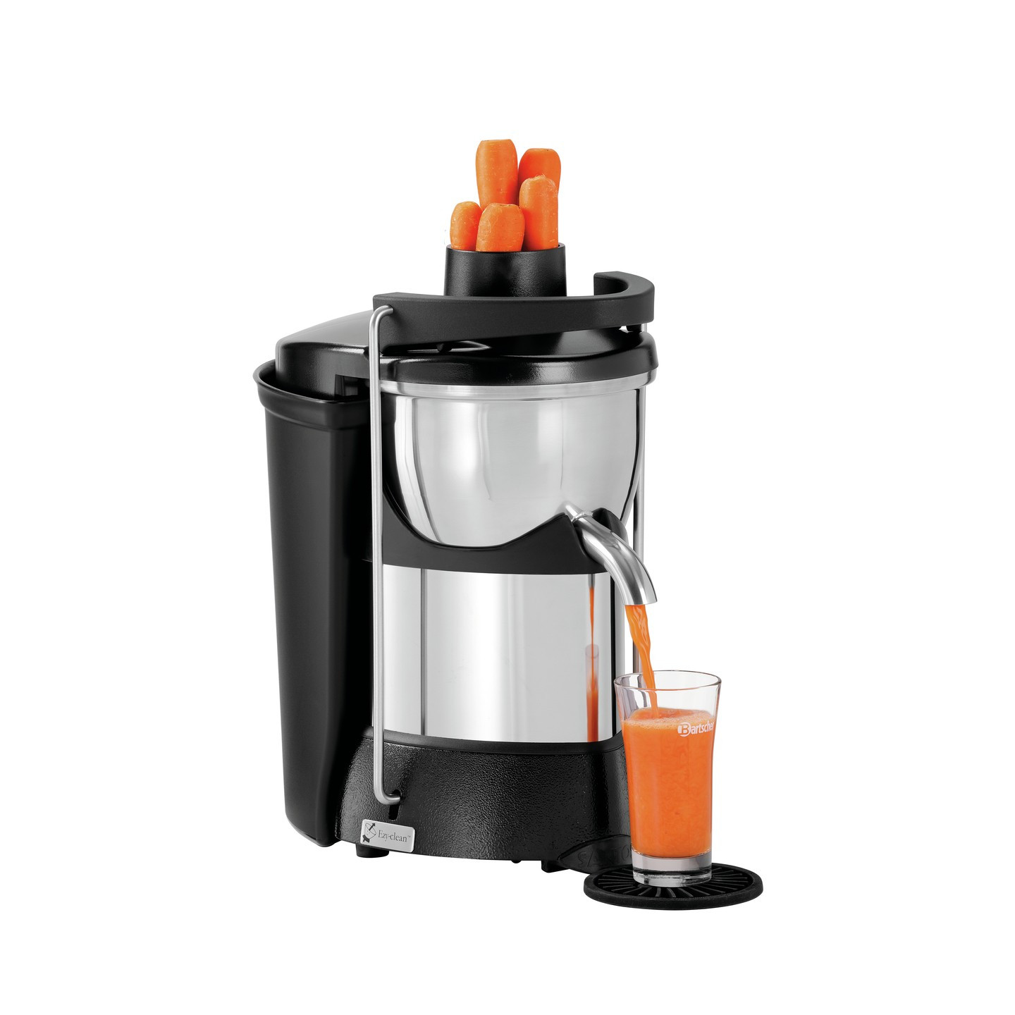 Centrifugeuse Powerfresh Bartscher 150197 Nutritifs – mondialchr.com