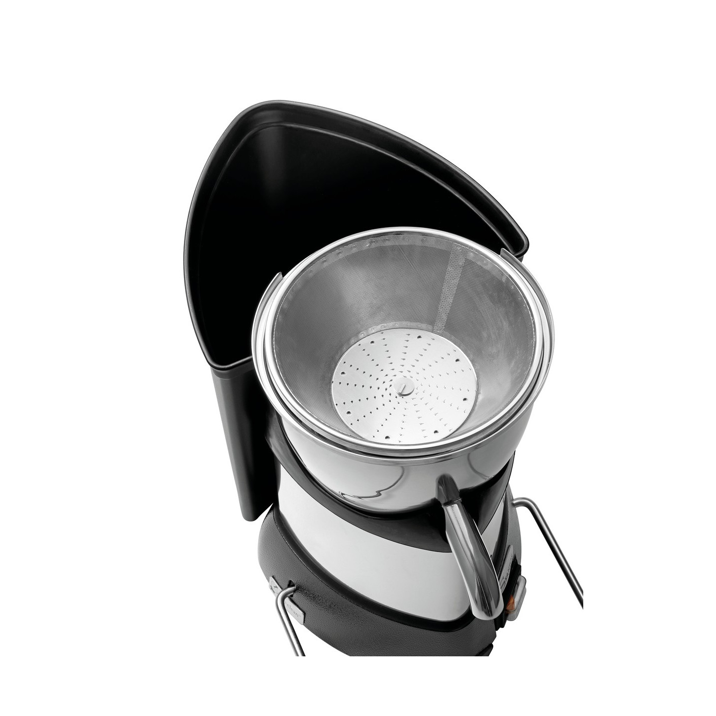 Centrifugeuse Powerfresh Bartscher 150197 Nutritifs – mondialchr.com