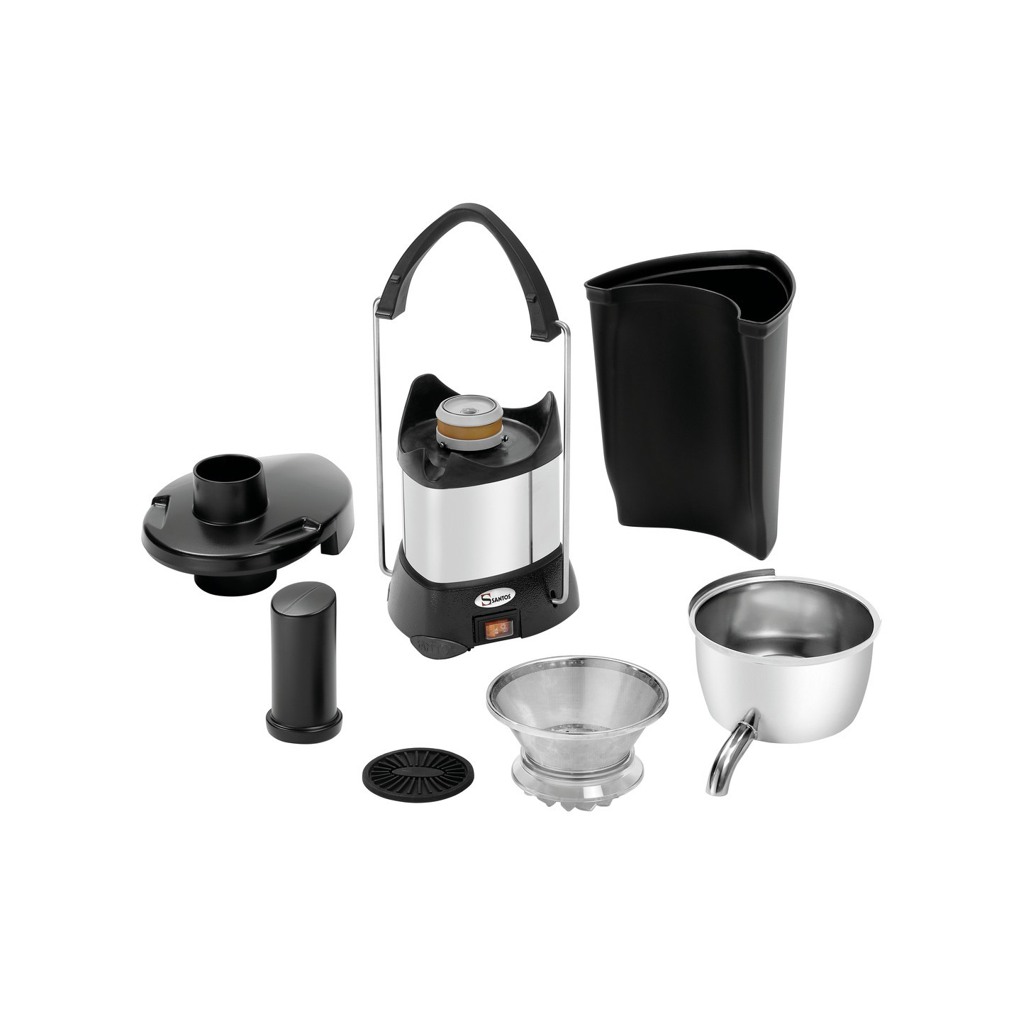 Centrifugeuse Powerfresh Bartscher 150197 Nutritifs – mondialchr.com