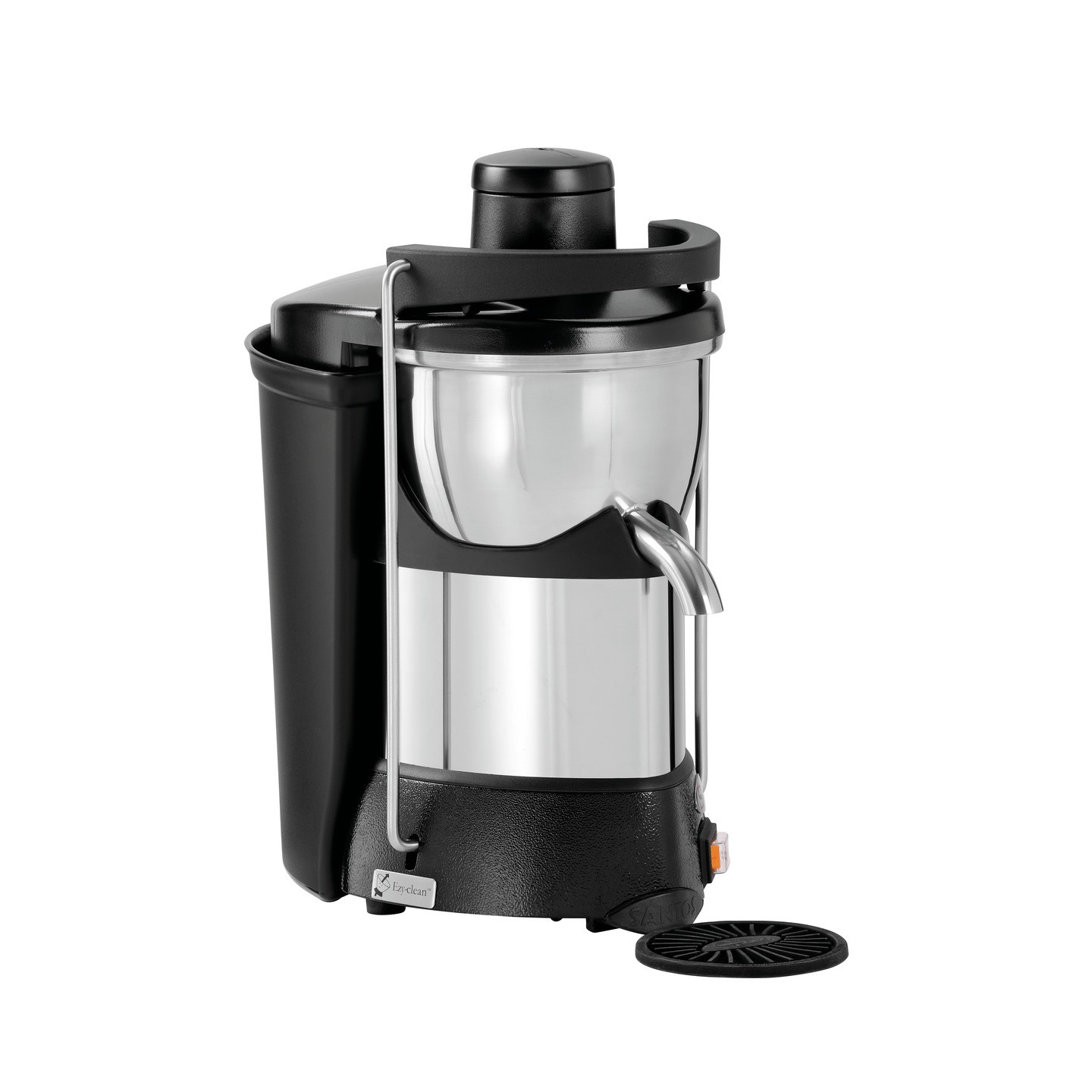Centrifugeuse Powerfresh Bartscher 150197 Nutritifs – mondialchr.com