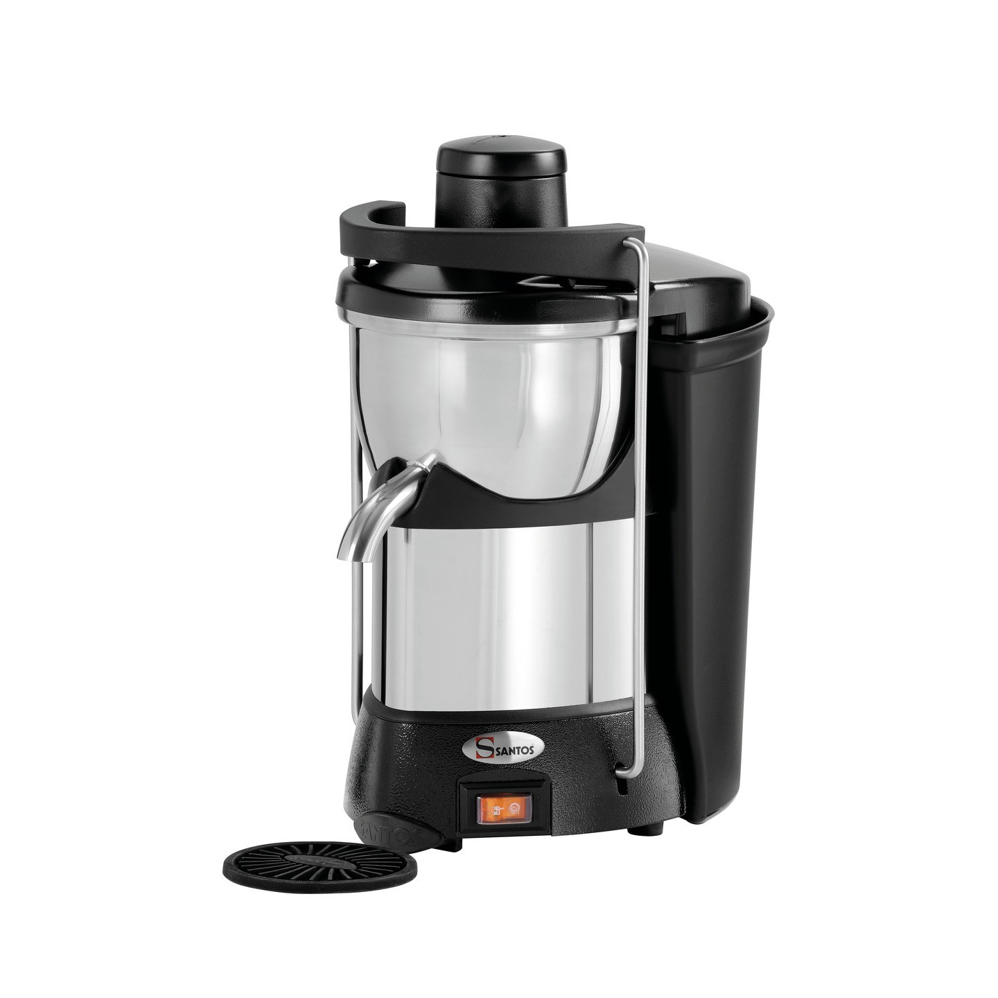 Centrifugeuse Powerfresh Bartscher 150197 Nutritifs – mondialchr.com