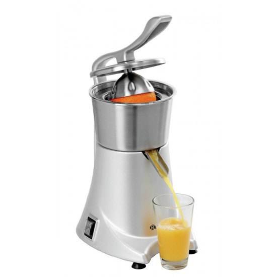 Presse-agrume CS1 Bartscher 150146 Efficace et rapide – mondialchr.com