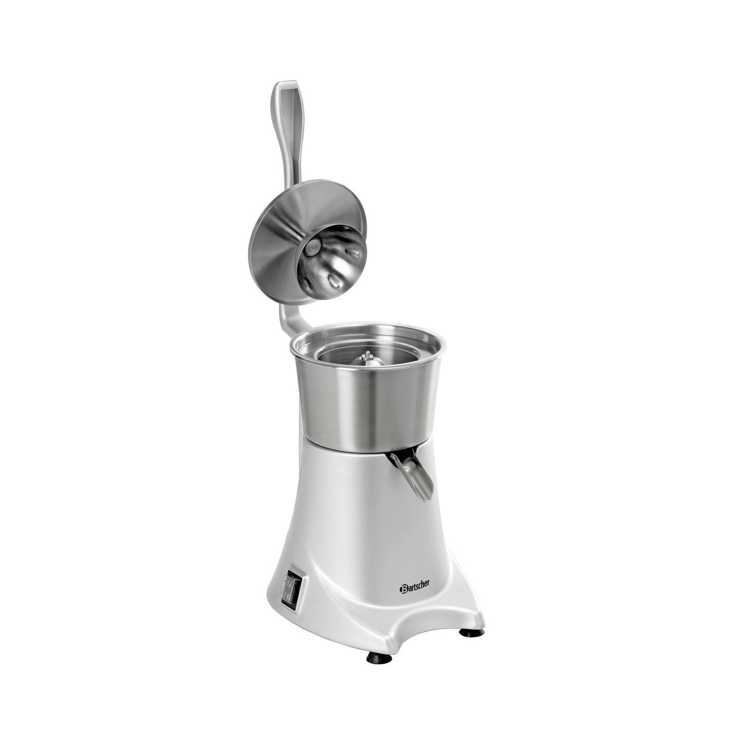 Presse-agrume CS1 Bartscher 150146 Efficace et rapide – mondialchr.com