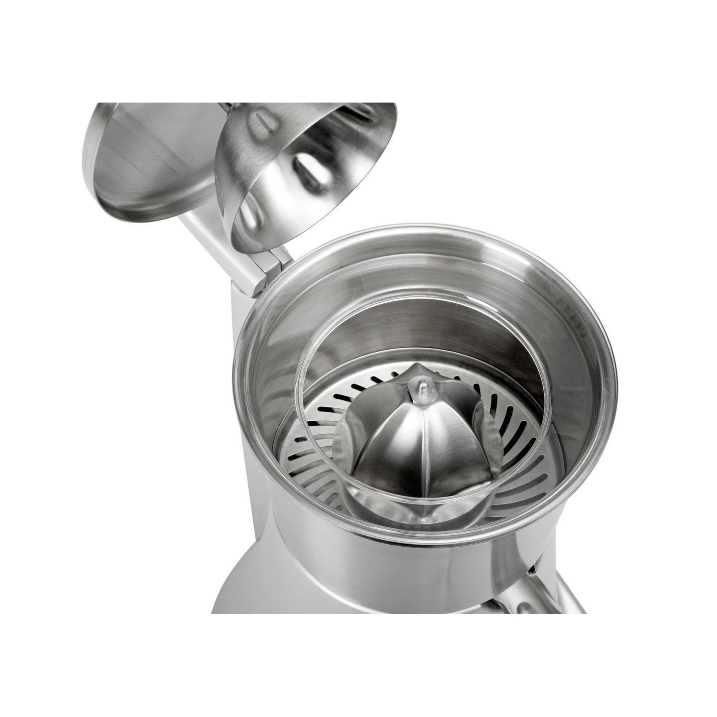 Presse-agrume CS1 Bartscher 150146 Efficace et rapide – mondialchr.com