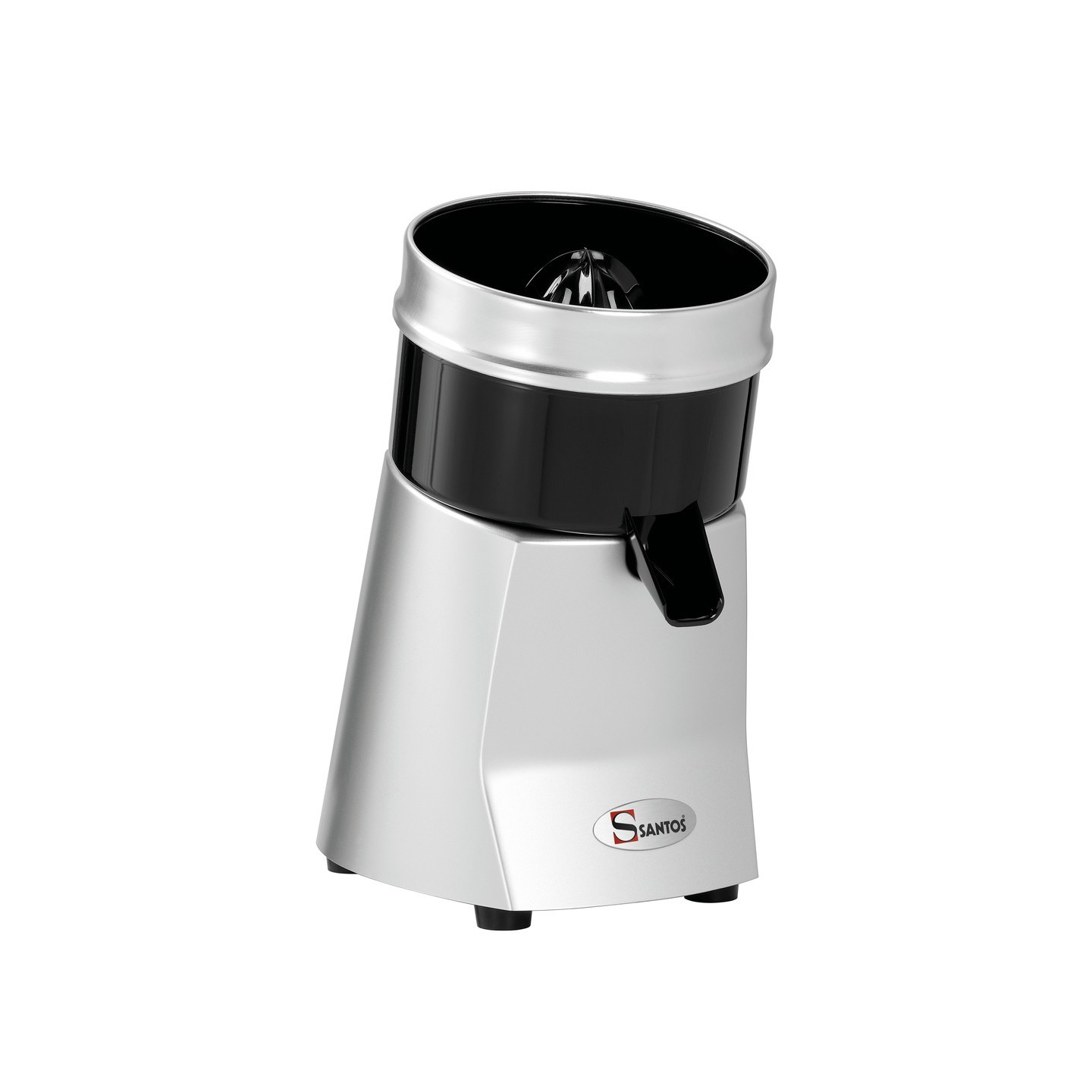 Presse-agrumes Bartscher 150188 Rapide et pratique – mondialchr.com