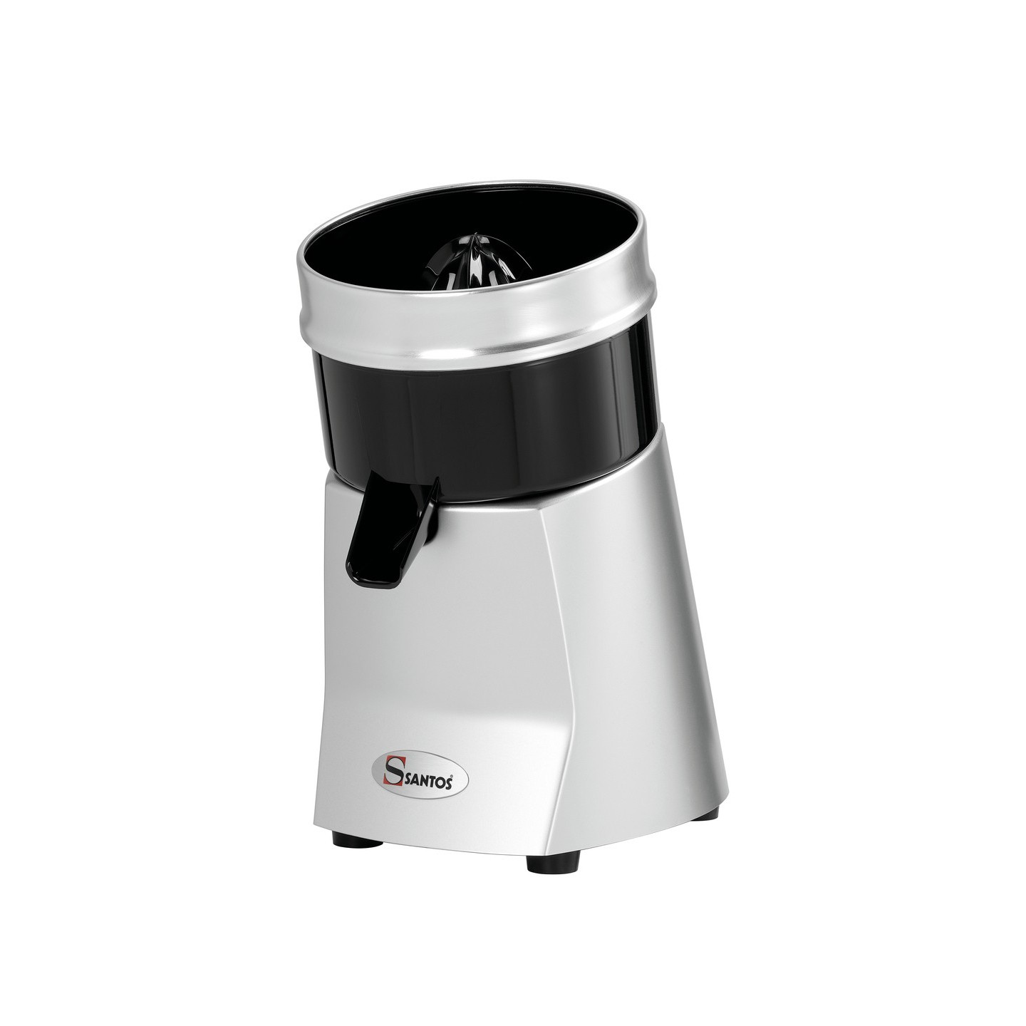 Presse-agrumes Bartscher 150188 Rapide et pratique – mondialchr.com