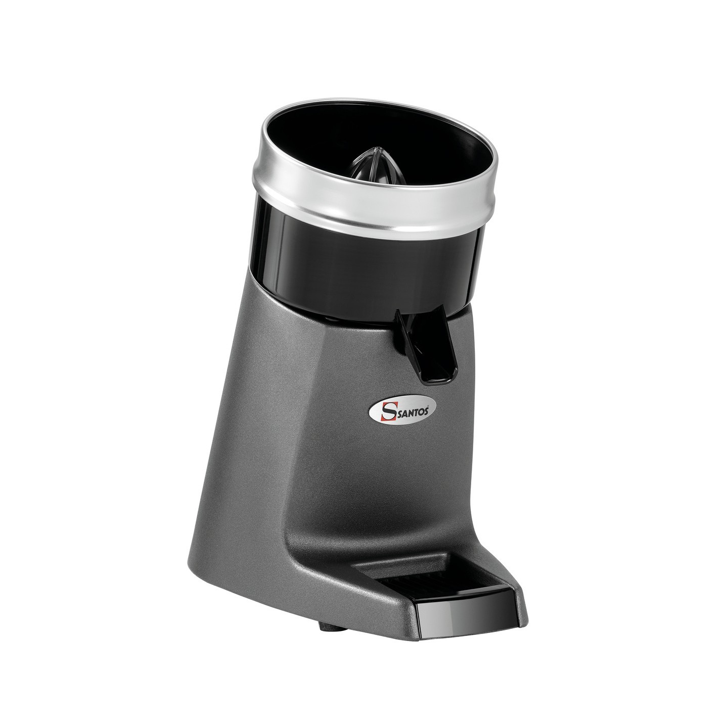 Presse-agrumes 38G Bartscher 150187 Rapide et efficace –mondialchr.com