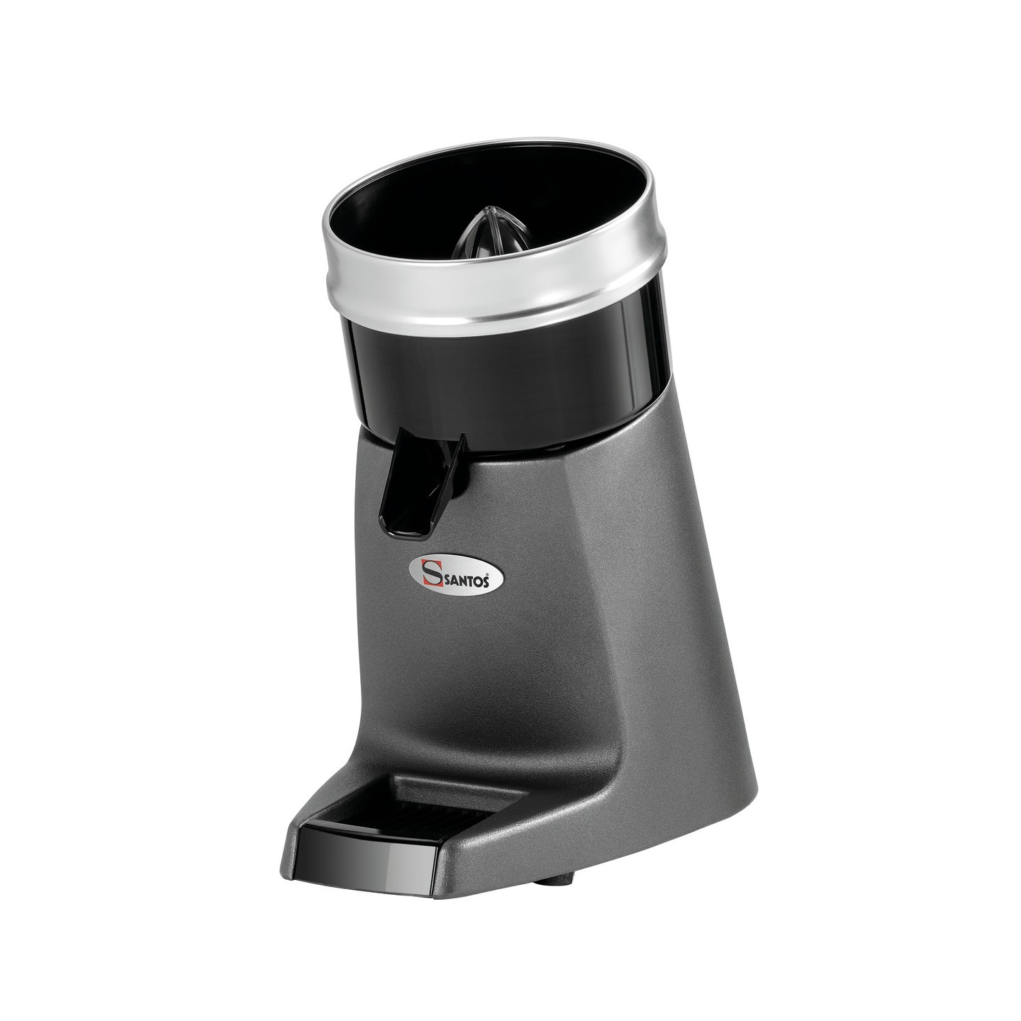 Presse-agrumes 38G Bartscher 150187 Rapide et efficace –mondialchr.com