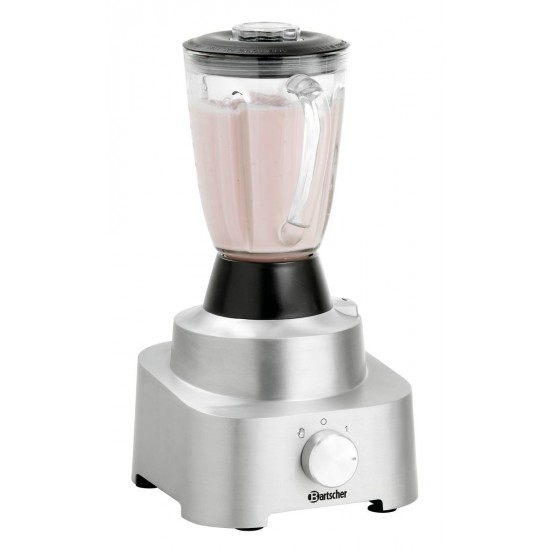 Robot culinaire Bartscher 150148 pour cuisine efficace –mondialchr.com