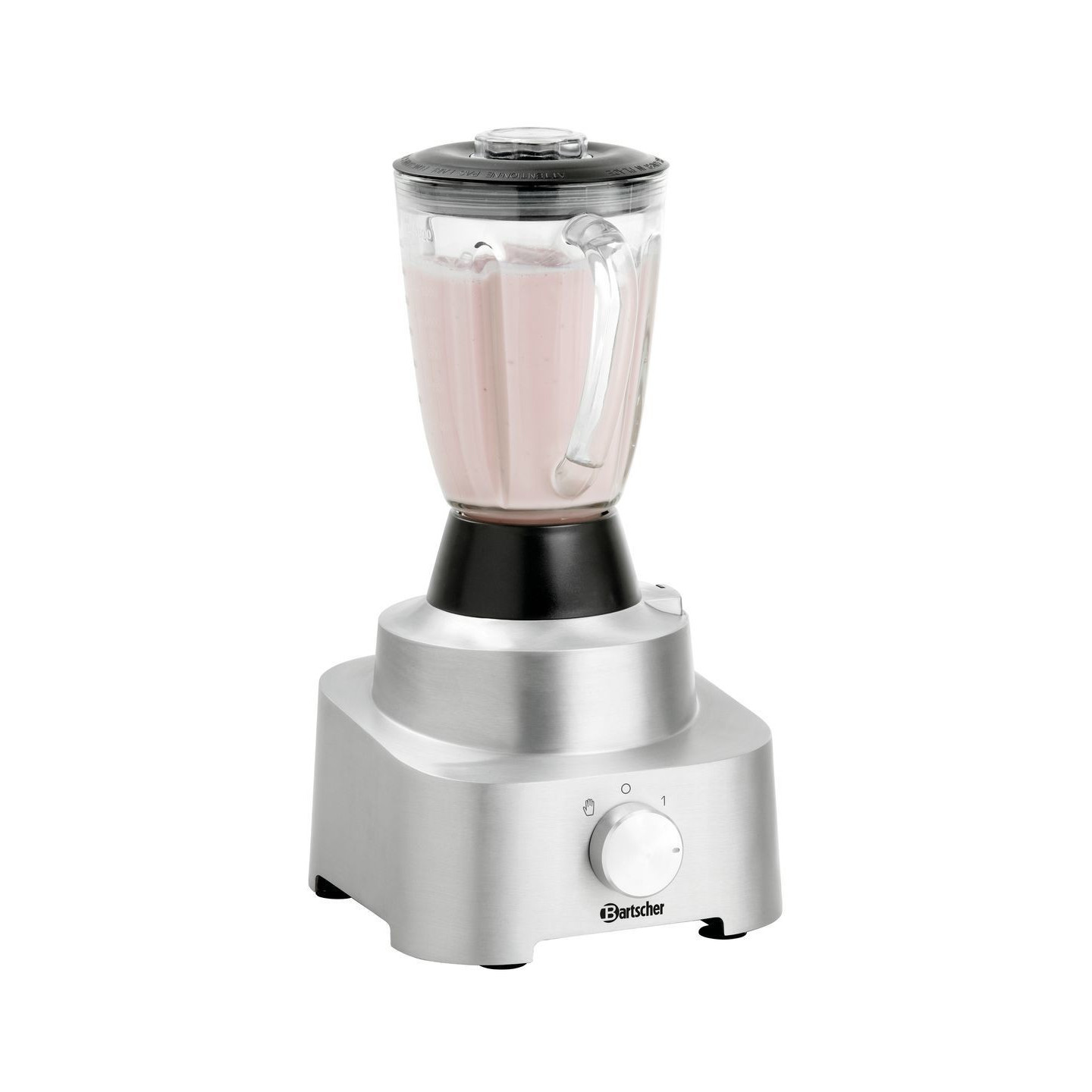 Robot culinaire Bartscher 150148 pour cuisine efficace –mondialchr.com