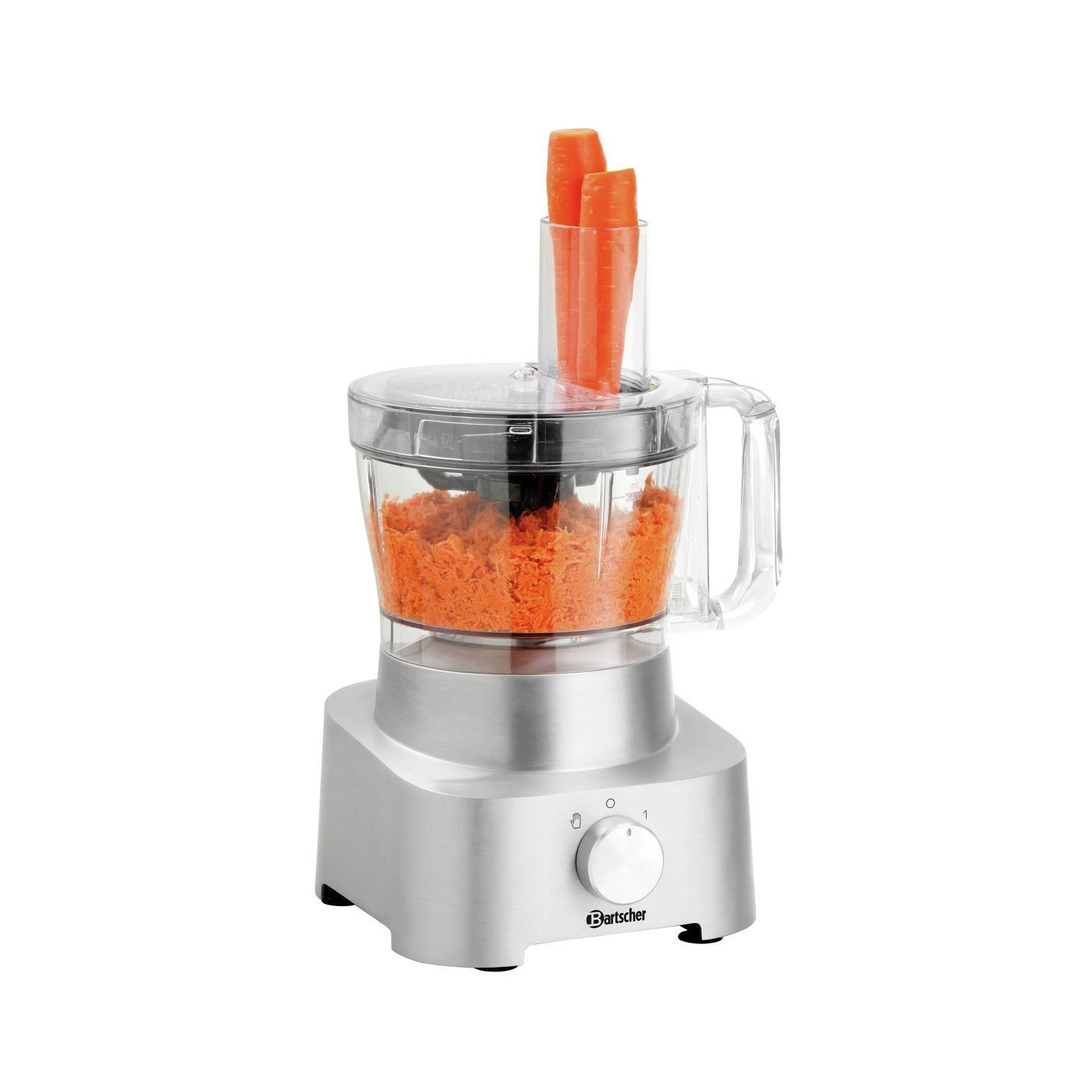 Robot culinaire Bartscher 150148 pour cuisine efficace –mondialchr.com