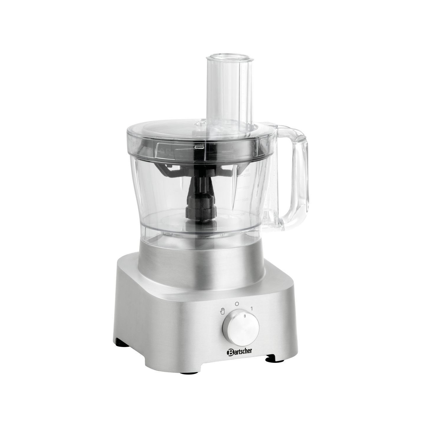 Robot culinaire Bartscher 150148 pour cuisine efficace –mondialchr.com