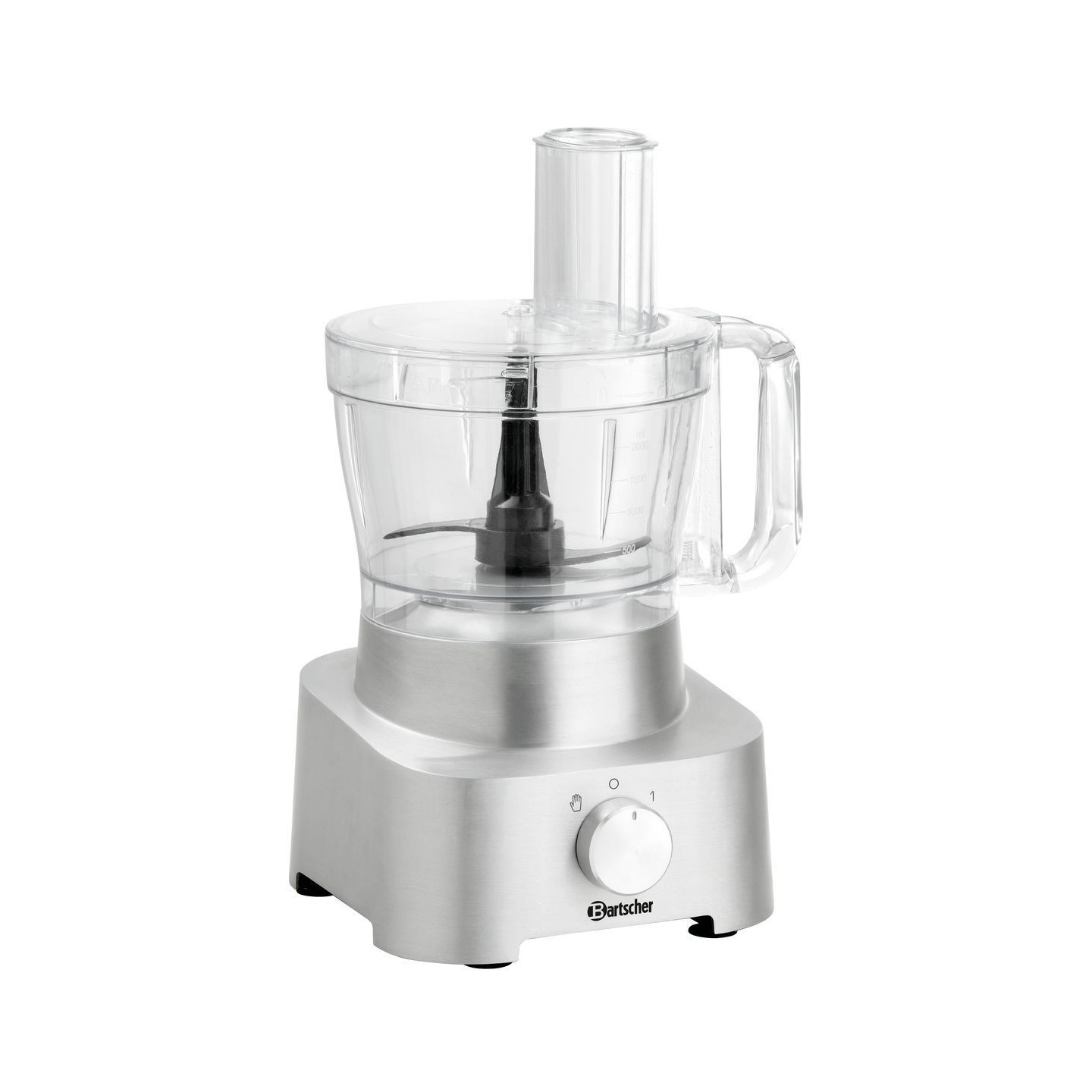 Robot culinaire Bartscher 150148 pour cuisine efficace –mondialchr.com