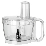 Robot culinaire Bartscher 150148 pour cuisine efficace –mondialchr.com
