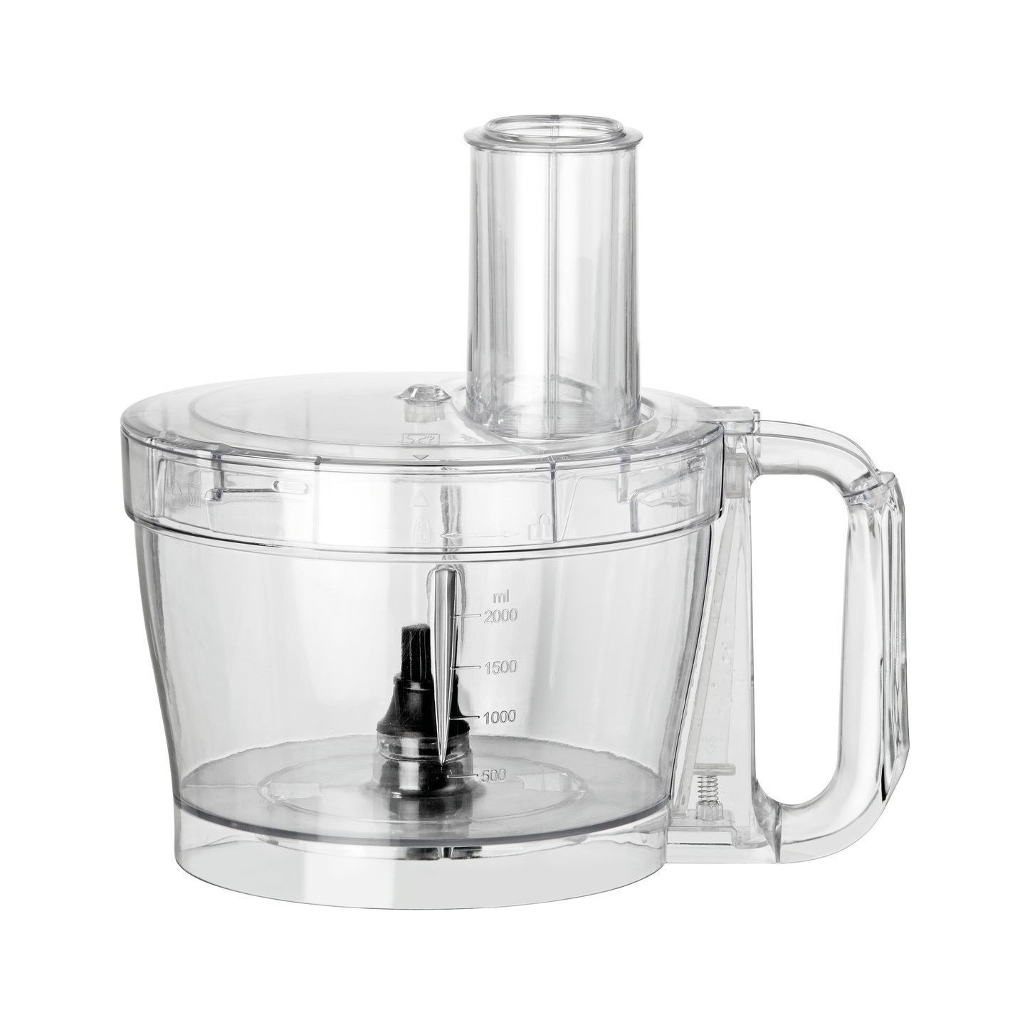 Robot culinaire Bartscher 150148 pour cuisine efficace –mondialchr.com